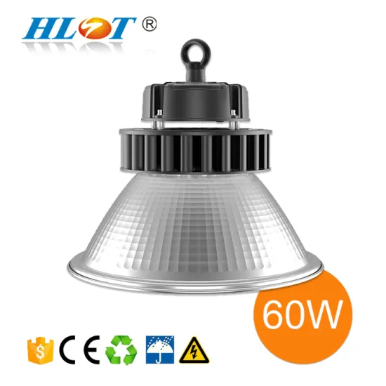 Factory Service Competitive Price High Brightness Led High Bay Light