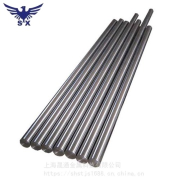 ASTM B348 Gr5 Titanium Rod
