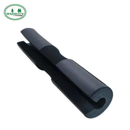 Weightlifting Straight Safety Barbell Barbell Bar for Sale