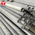 JIS G3473 Carbon Steel Tube for Cylinder Barrels