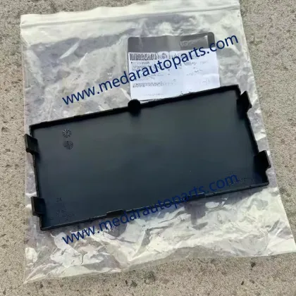 BYD Song Plus EV Champion ACC Plug Cover