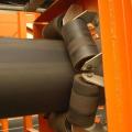 250 -mm -Stoffkernrohr -Förderband