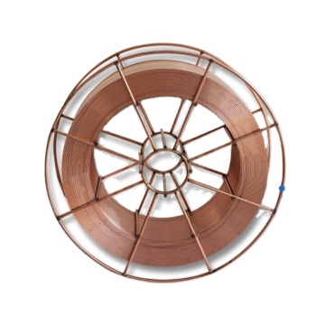 Factory Wholesale Wear-resistant Welding Wires for Welding Sticks