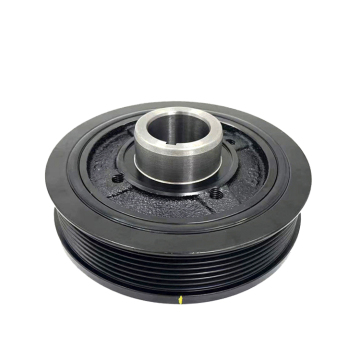 Wholesale Engine Crankshaft Pulley for Toyota Prado 13408-75050