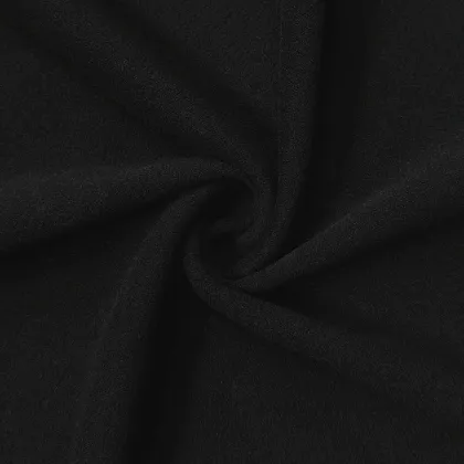 Wholesale Stretch Dralon Fleece Fabric for Thermal Loungewear