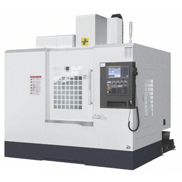 Vertical Machining Center
