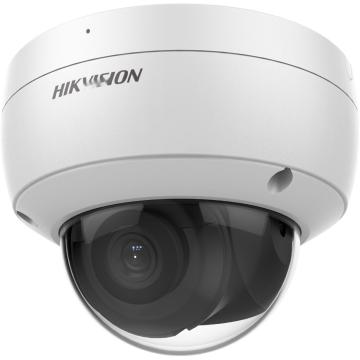 12 Hour Delivery Original 4MP AcuSense Fixed Dome Network Camera - DS-2CD2143G2-I HAVE STOCK