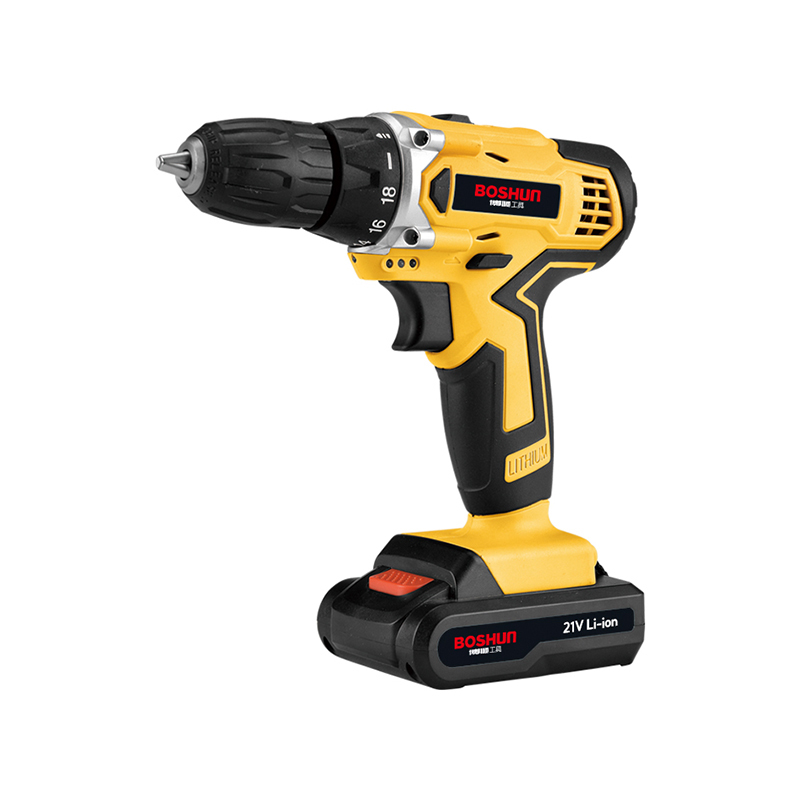 Bateria de perfuração sem fio de 18V 20V