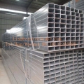 Hot Dipped Galvanizing Square dan Pipe Tube Rectangular