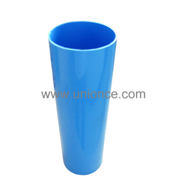 The best plastic PVC-O pipe in high tech in china