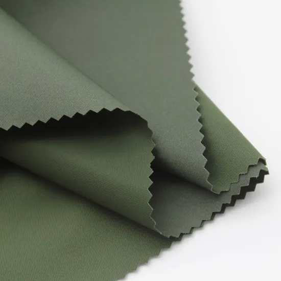 Waterproof Coated Nylon Oxford