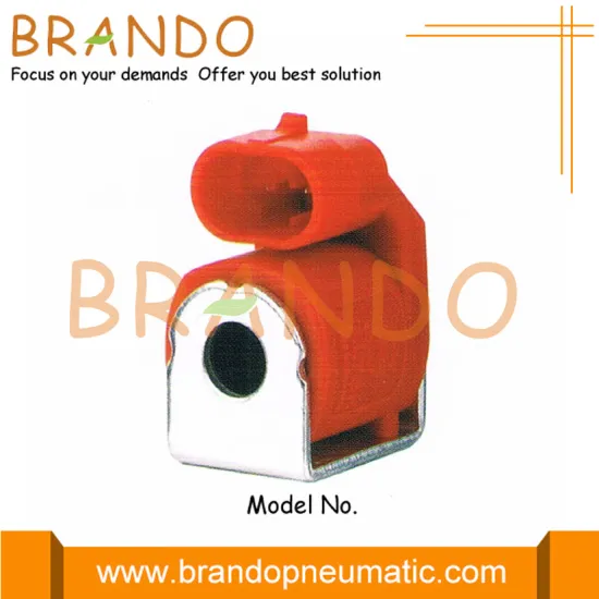 12V 11W 3Ohm Coil For Valtek Injector Rail