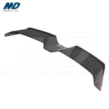 2022-2023 Audi RS3 Pt Style Dry Carbon Fiber Roof Spoiler