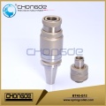 TAP holder adapter BT shank M3 tapping collet