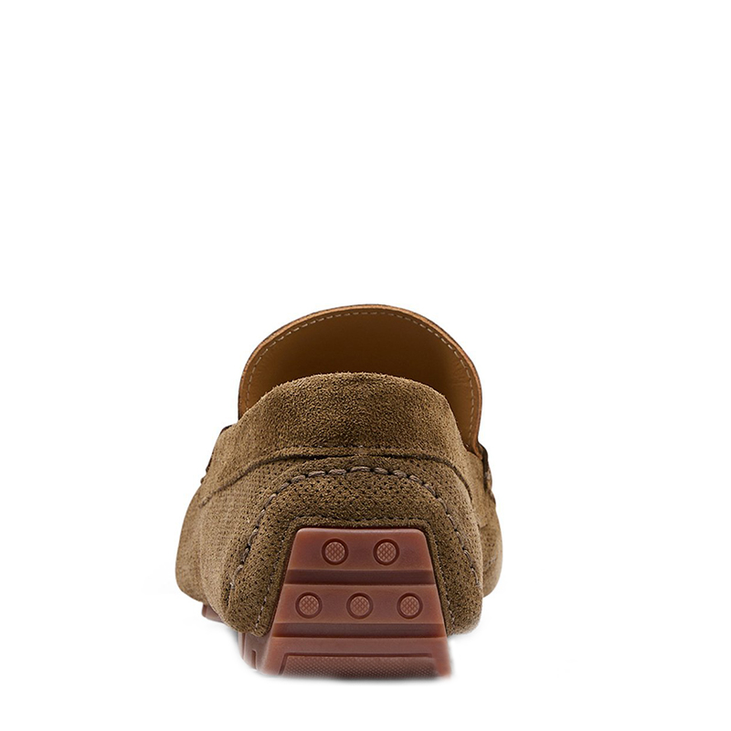 Soft Leather Men's Everyday Shoes