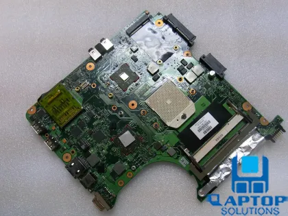 Original 494106-001 Motherboard Parts For Hp 6535s 6735s Laptop Motherboard Notebook Main Board