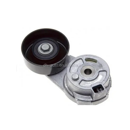 AUTHOROUND GM Belt Tensioner 12577655 19186933 for CADILLAC" 

However, for better search engine optimization and readability, you might consider:

"AUTOROUND GM Belt Tensioner 12577655 19186933 Compatible with CADILLAC