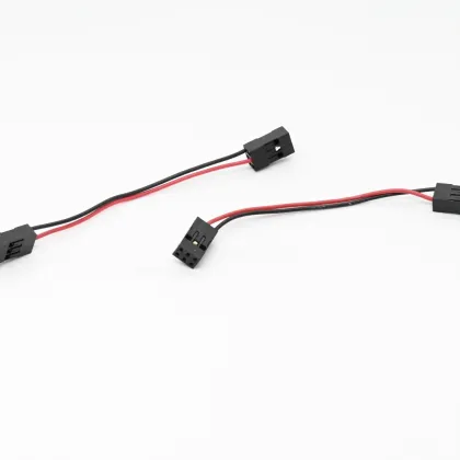 6P 2.54mm Pre Assembled Connection Cable