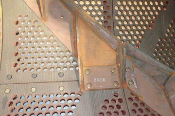 Bi-Metallic Composite Wear-Resistant Tubes