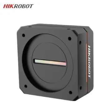 HIKROBOT MV-CL084-91CM: High-Resolution 8K Monochrome Line Scan Industrial Camera with COMS Technology and Camera Link Interface