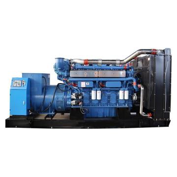 Cummins Stamford Super Silent 125KVA Single Phase Diesel Generator