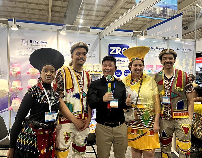 Izložba ZRG ZRG exhibition