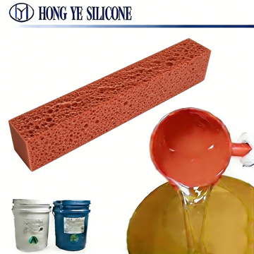 Durable High Heat Insulation Sponge Seal Sealing Needs