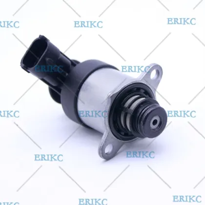 Erikc 0928400818 Bosch Man Truck Fuel Metering Unit (0 928 400 818) Bosch Meter Valve 0928 400 818