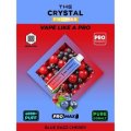 卸売使い捨ての蒸気ペンCrystal Pro Max4000Puffs電子タバコ