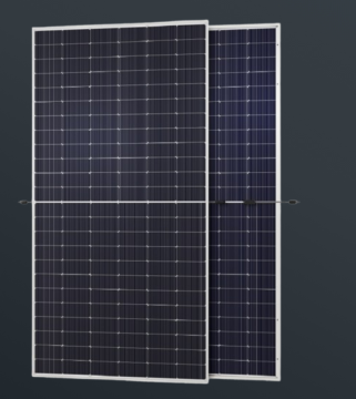 High Efficiency Solar Panel ODA-144MHD