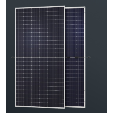 High Efficiency Solar Panel ODA-144MHD
