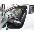 JMEV EV3家族电动汽车