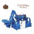 Tube Deburring & Cleaning Machine
