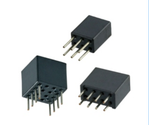 ferrite bead and inductor