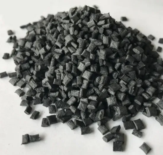 High-Quality PBT 20GF Resin for Injection Molding