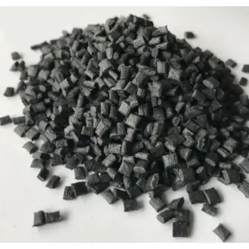 High-Quality PBT 20GF Resin for Injection Molding