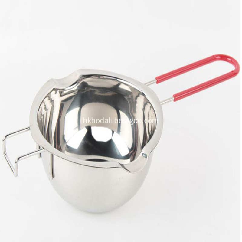 304 Stainless Steel Melt Bowl To Melt Butter, High Quality 304