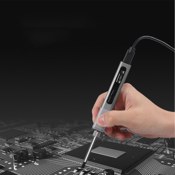 Wholesale 65W Portable USB Soldering Iron