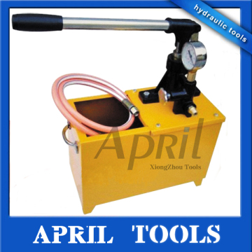 Hand Test Pump (SB-6.0)
