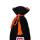 Customized Black velvet wine pouch with tassel