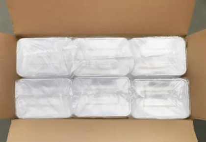 Envases para alimentos