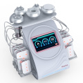 Máquina de cavitación láser lipo Omeina 80K 6 en 1