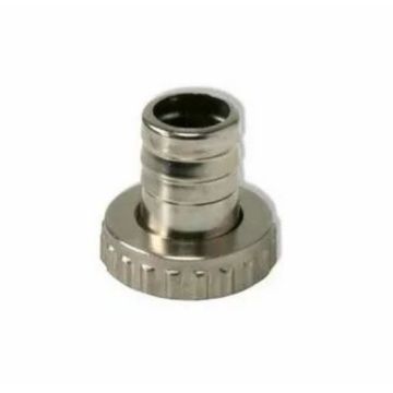 CNC Milling Turning Metal Service Machining Aluminum Parts