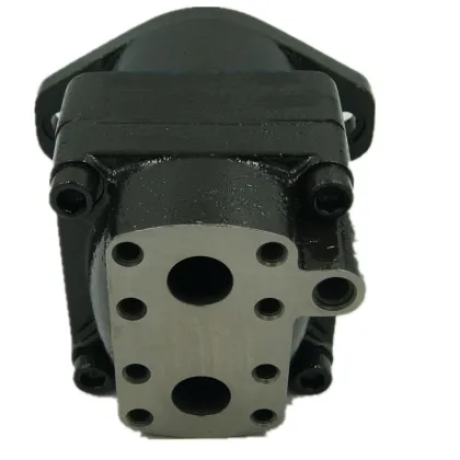 Parker Denison Hydraulic Motors M4 Series