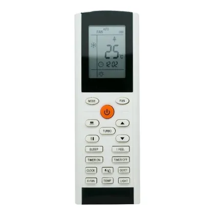 Remote Control for GREE YACIFB/YAC1FB/YACIFB6/YACIFBI Air Conditioners