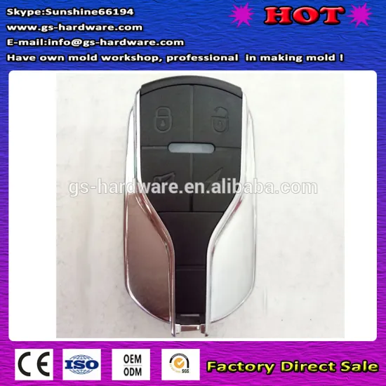 new remote control casing, remote control shells ,motorcycle casing wp-2