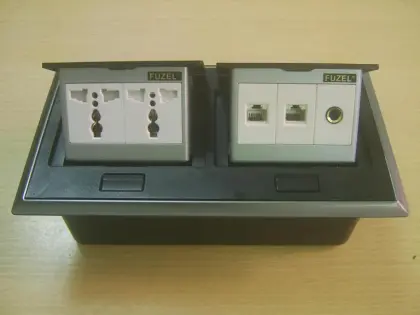 Sockets