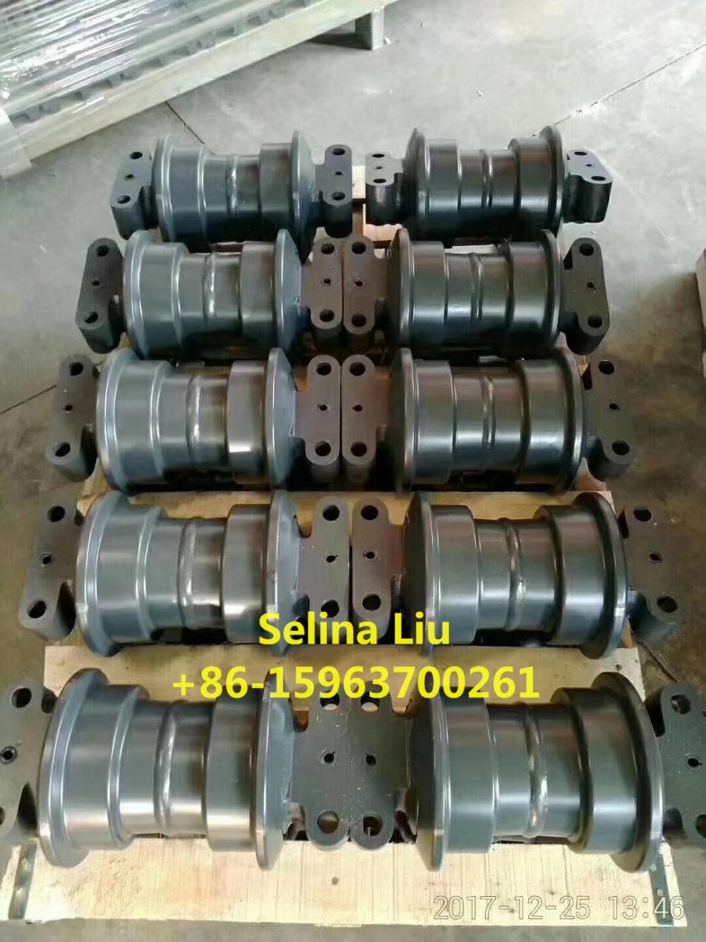 PC200-7 TRACK ROLLER ASS'Y 20Y-30-00016