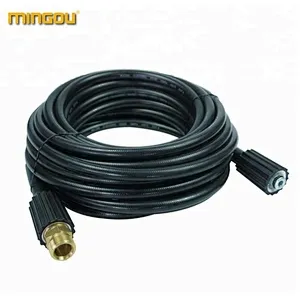 High Pressure Water Hose Pipe