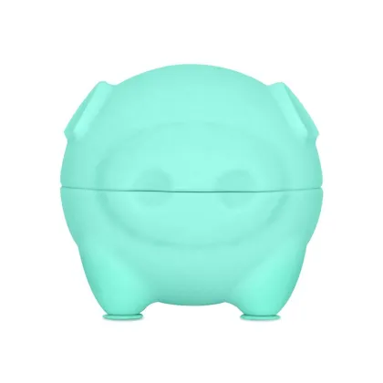 Pig Animal Germany Wacker Senior Quality Silicone Bowl